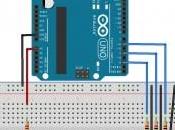 22.- Tester pilas Arduino