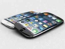 Apple patenta forma construir sensores táctiles curvos