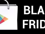 Aplicaciones juegos para Android oferta Black Friday 2013