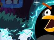 Angry Birds para Android recibe nuevos niveles