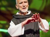 “GRATITUD FELICIDAD” Conferencia Hermano David Steindl-Rast. Vídeo.