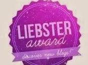 Nominación Liebster Award