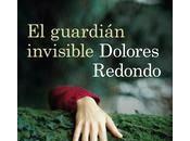 Dolores Redondo: Guardián Invisible