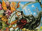 Mort, Terry Pratchett