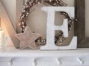 Deco inspiration; white xmas