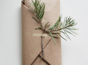 Envolviendo detalles