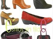 London zapatos moda