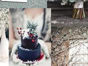 Winter Wedding Inspiration