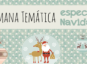 Fiesta Navidad para fiestas especiales