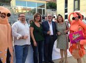 Gran éxito presentación Vinos Alicante Dénia.