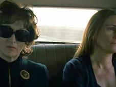 Nominaciones Screen Actors Guild 2013