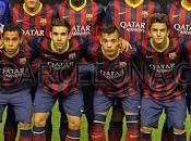 Barcelona juvenil Celtic-0