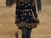 Chanel pre-fall 2014 Paris-Dallas