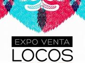 Expo Venta Colectiva año: LOCOS REMATE Espacio Únicos