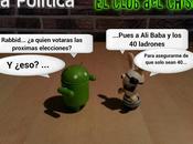 Club Chiste] Politica