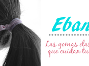 Eband, unas gomas pelo diferentes