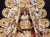 Viaje Sevilla motivo salida procesional Virgen Rocío parroquia Salvador