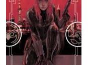 Primer vistazo Black Widow
