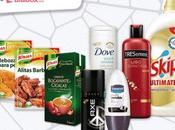 Todos productos Unilever para familia ahora nueva tienda online