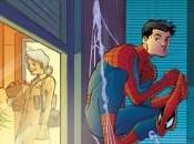 David Morrell ataca Marvel arruinar historia Amazing Spider-Man