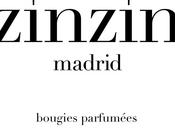 velas zinzin madrid