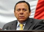 Pacto México está muerto: