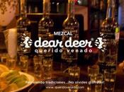 Dear Deer, querido bio-mezcal Zacatecas