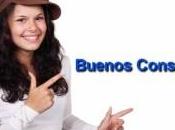 Buenos consejos