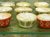 MARQUESITAS microondas