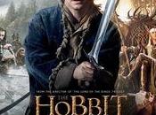 fin, película aventuras: desenfado Hobbit desolación Smaug