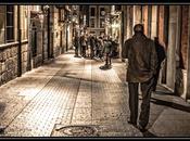 Paseo Nocturno