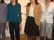 Letizia, look fallido diadema, Salón Libro Infantil Juvenil