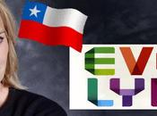 Bachelet cuota Fidel Castro Chile