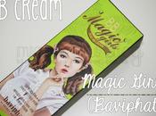 Cream Magic Girl Baviphat