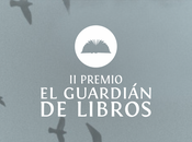 Nomina favoritos Premio Guardián Libros