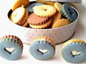 Galletas cremita limón