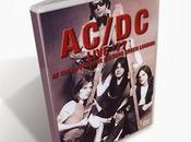 FRIDAY NIGHT LIVE (10): AC/DC Golders Green Hippodrome, London, 27/10/1977