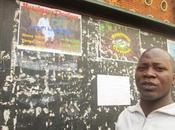 Cristianos protegen musulmanes Bangui
