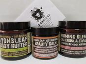 Productos "Lyonsleaf"