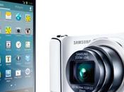 Samsung fusiona divisiones fotografía dispositivos móviles