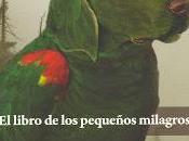 libro pequeños milagros
