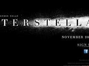 Tráiler ‘Interstellar’ nuevo Christopher Nolan