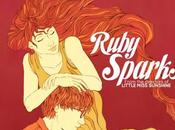 recomendación: Ruby Sparks, chica sueños