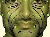 Arrugas cara
