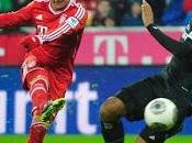 Bayern sigue imparable