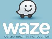 Waze actualizado v3.7.7 para Android