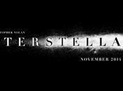 Primer trailer Interstellar