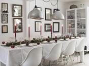 Decorada para Navidad!