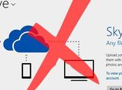 Como usar SkyDrive configurar cuenta equipo Windows
