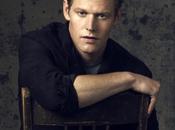 Cuarto invitado BloodyNightCon Zach Roerig